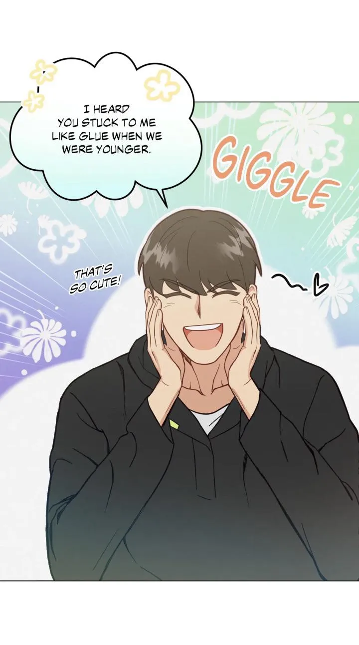 Abnormal Rommate Chapter 5 page 63 - 