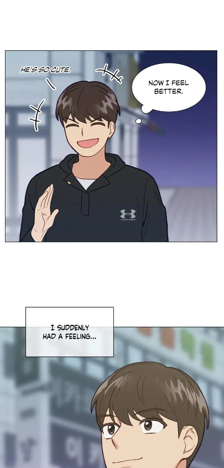 Abnormal Rommate Chapter 5 page 64 - 