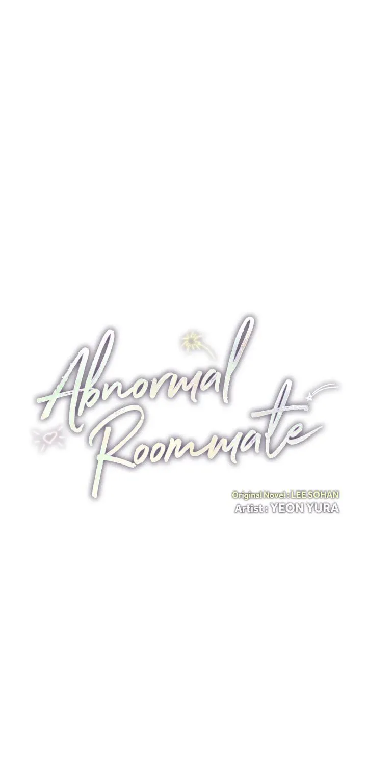 Abnormal Rommate Chapter 5 page 8 - 