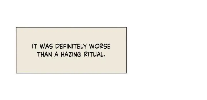 Abnormal Rommate Chapter 5 page 9 - 