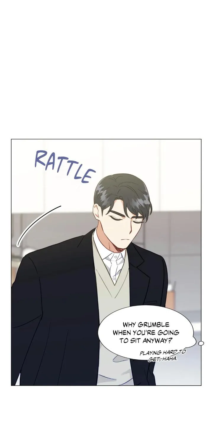 Abnormal Rommate Chapter 6 page 13 - 