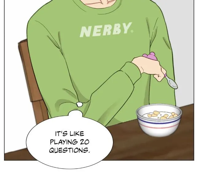 Abnormal Rommate Chapter 6 page 22 - 