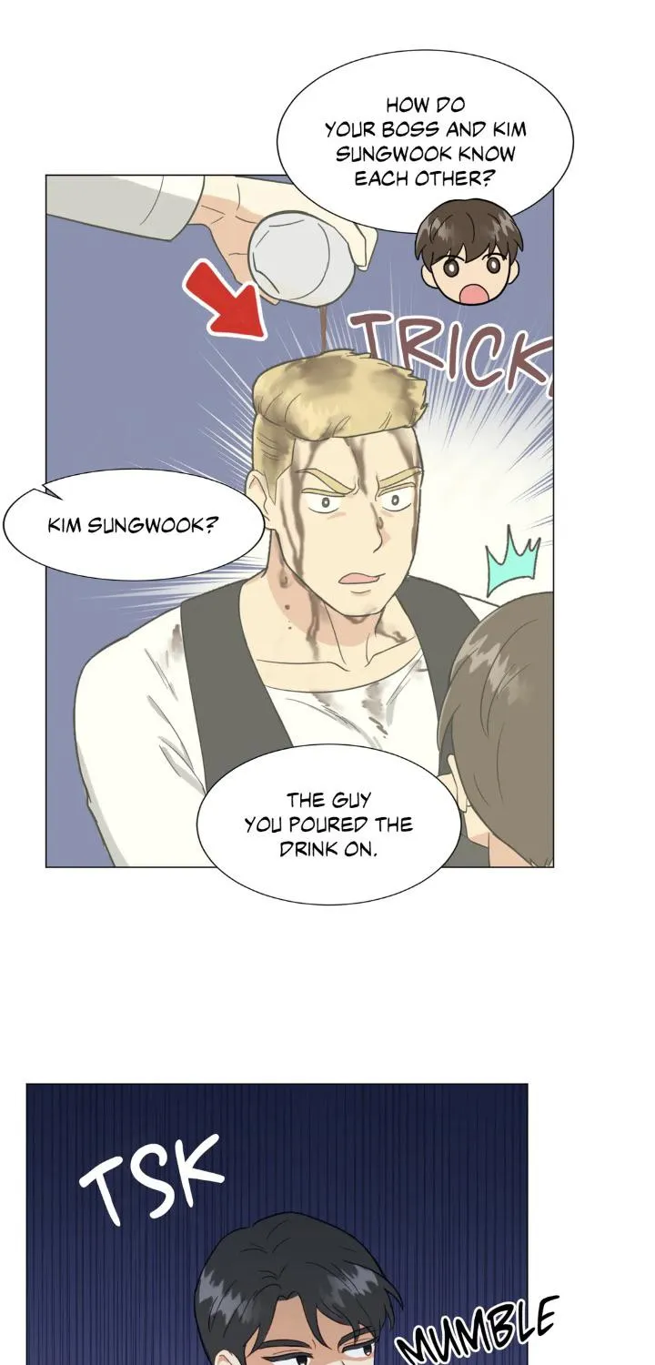 Abnormal Rommate Chapter 6 page 26 - 