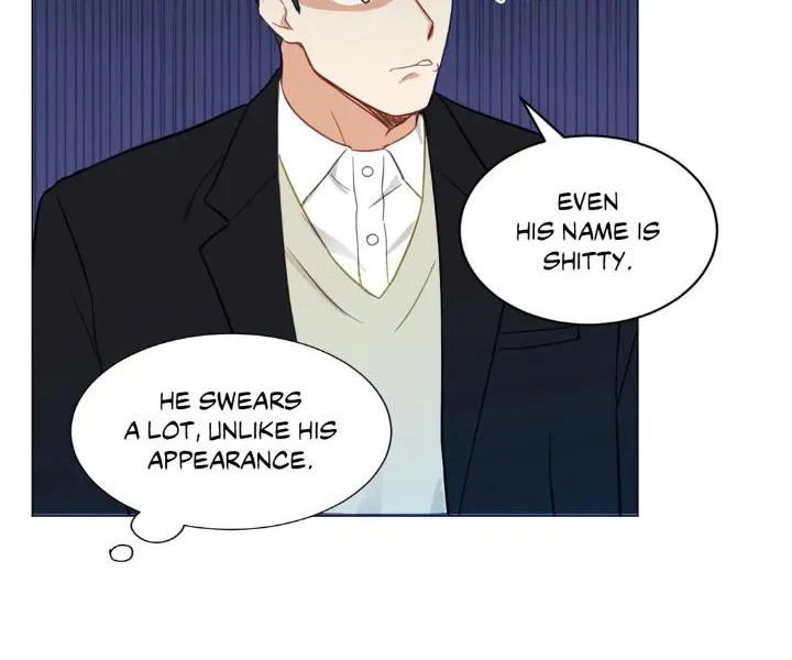 Abnormal Rommate Chapter 6 page 27 - 