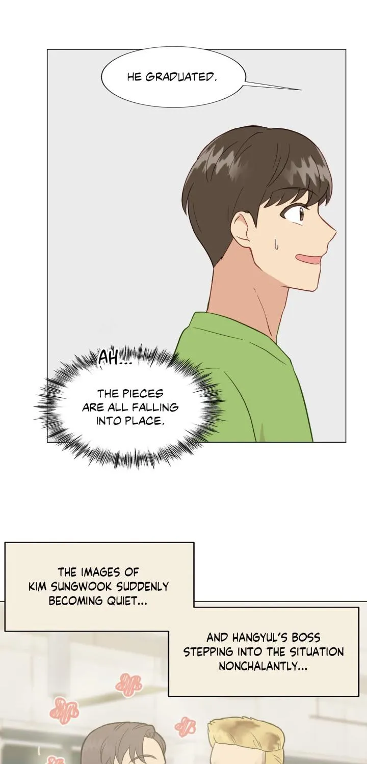 Abnormal Rommate Chapter 6 page 29 - 