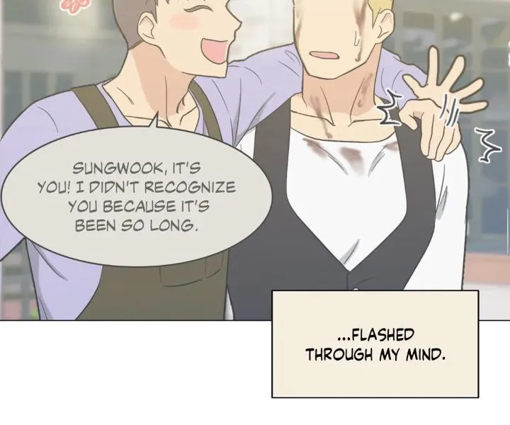Abnormal Rommate Chapter 6 page 30 - 