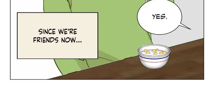 Abnormal Rommate Chapter 6 page 34 - 