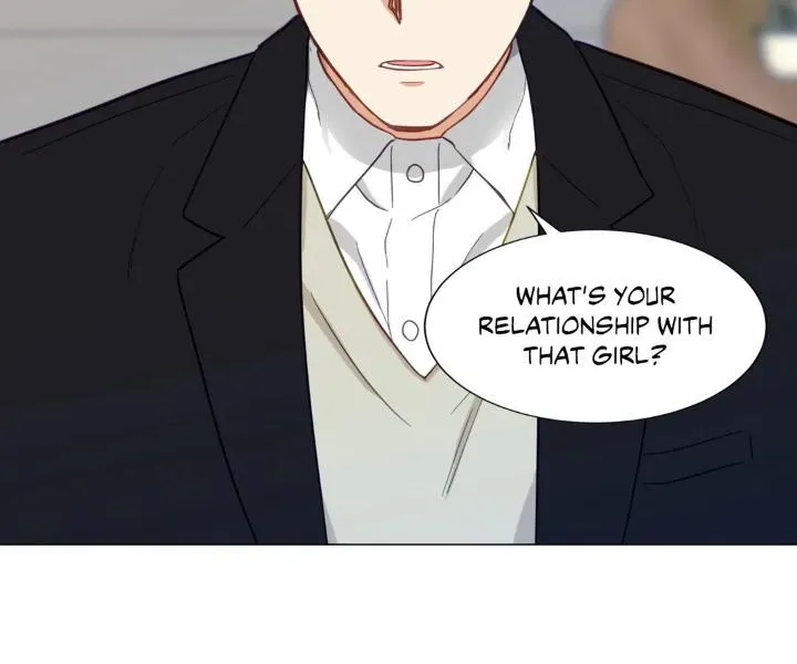 Abnormal Rommate Chapter 6 page 40 - 