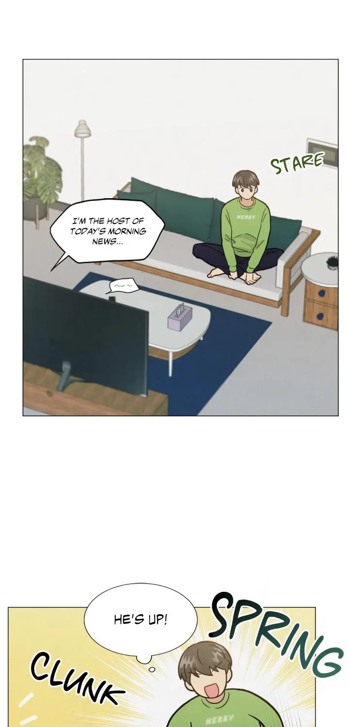Abnormal Rommate Chapter 6 page 5 - 