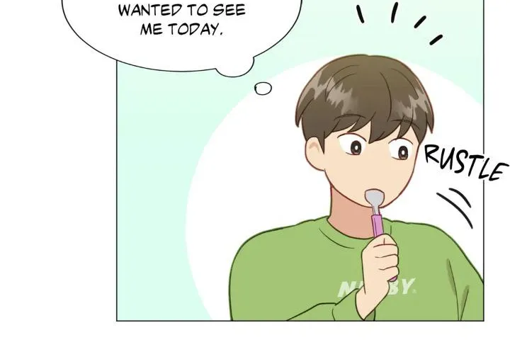 Abnormal Rommate Chapter 6 page 44 - 
