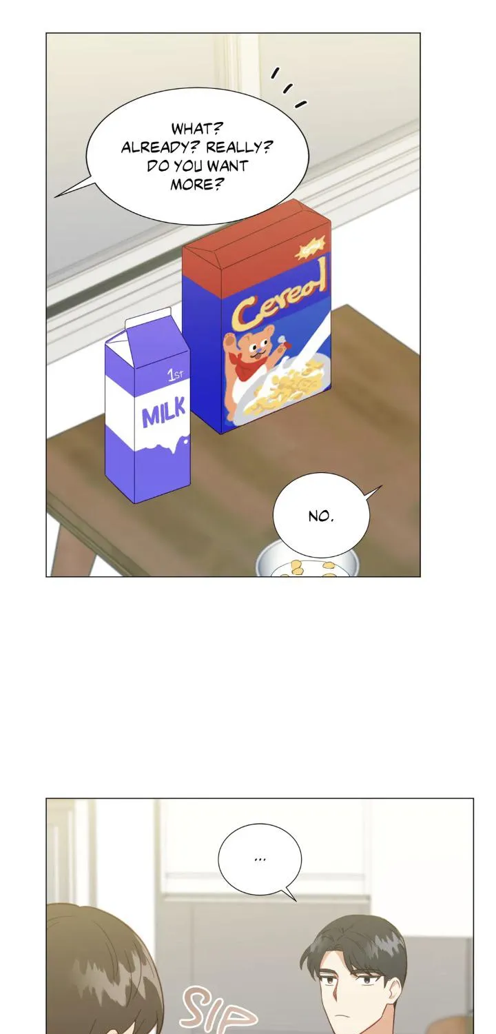 Abnormal Rommate Chapter 6 page 46 - 