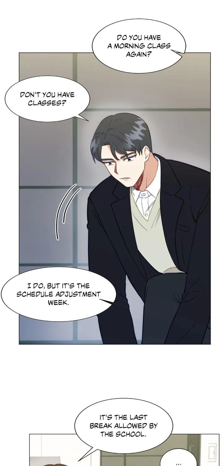 Abnormal Rommate Chapter 6 page 51 - 