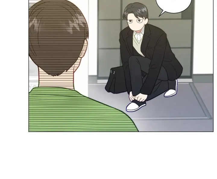 Abnormal Rommate Chapter 6 page 52 - 