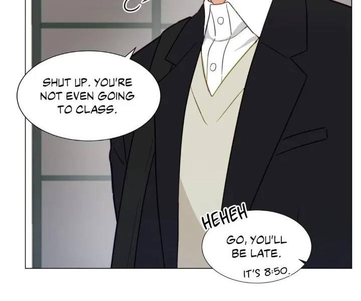 Abnormal Rommate Chapter 6 page 55 - 