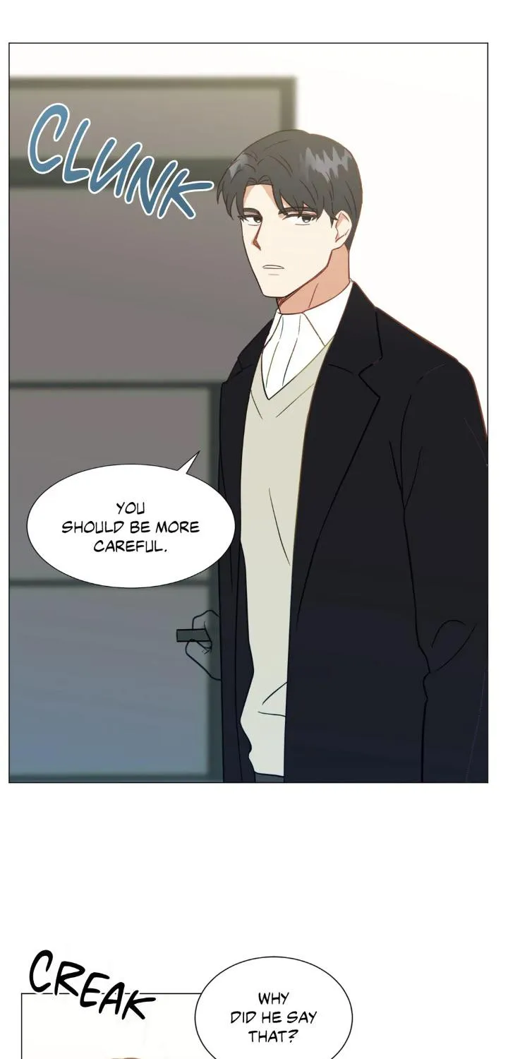 Abnormal Rommate Chapter 6 page 57 - 
