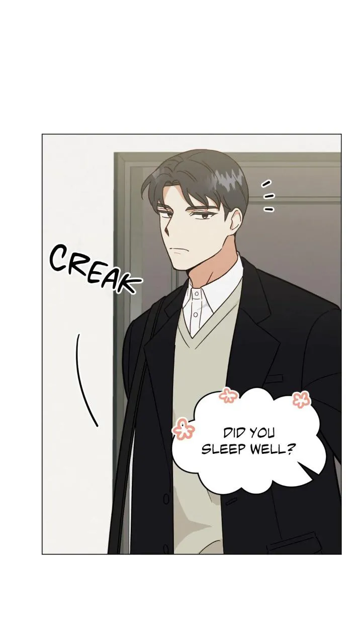 Abnormal Rommate Chapter 6 page 7 - 