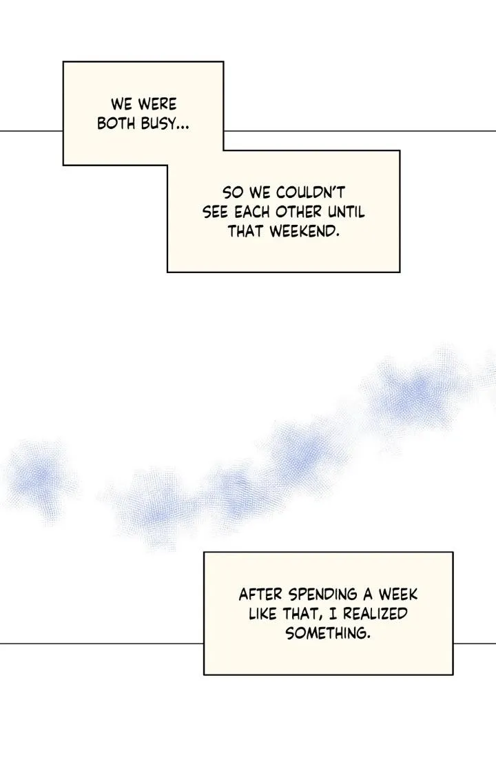 Abnormal Rommate Chapter 6 page 63 - 
