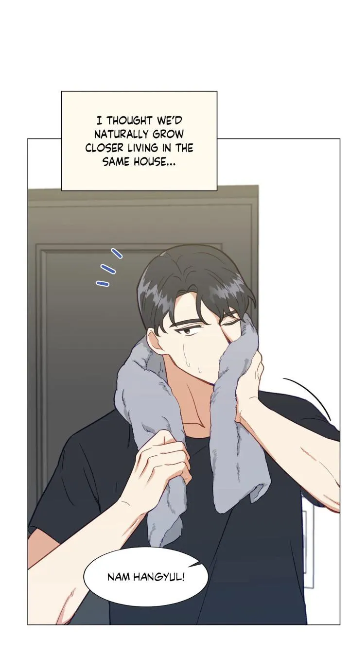 Abnormal Rommate Chapter 6 page 64 - 