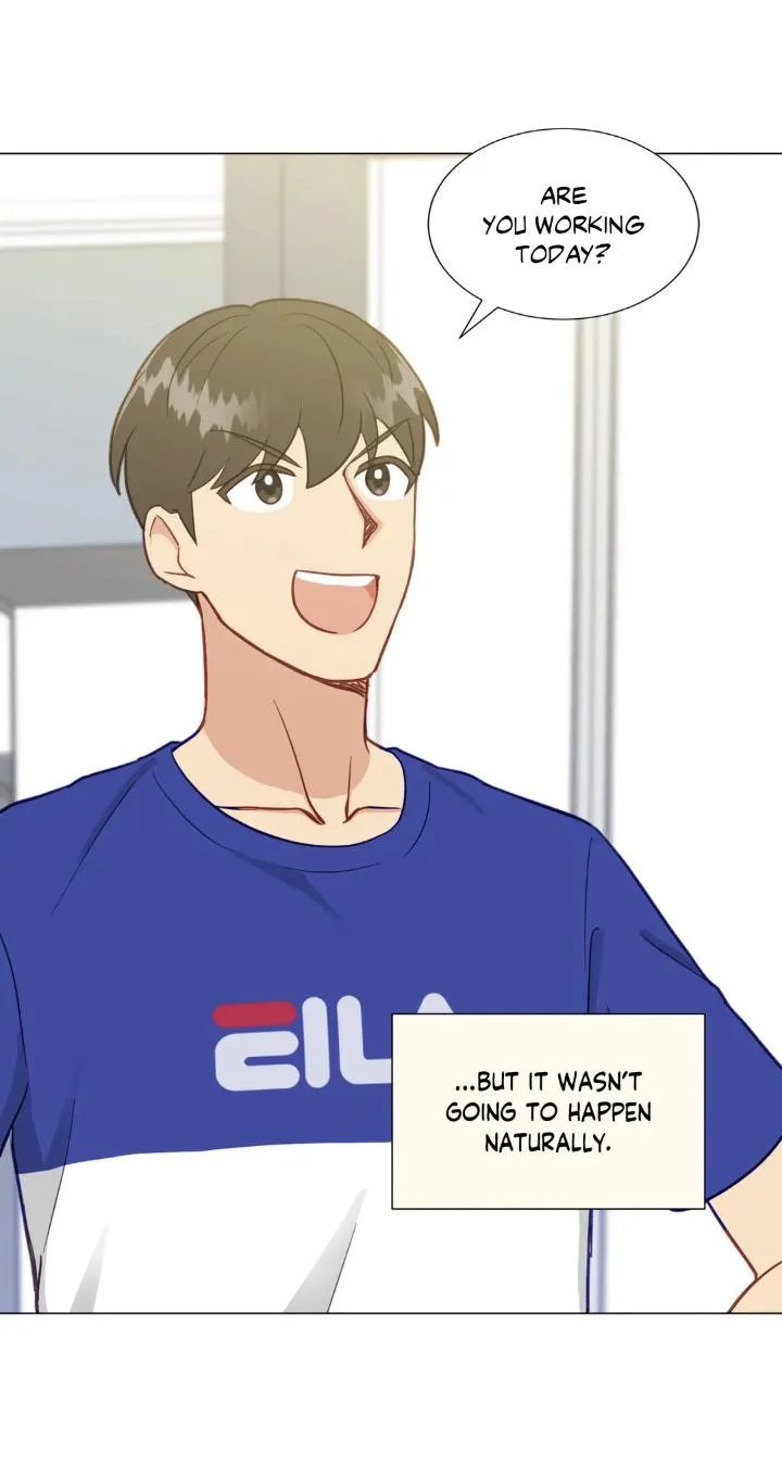 Abnormal Rommate Chapter 6 page 65 - 