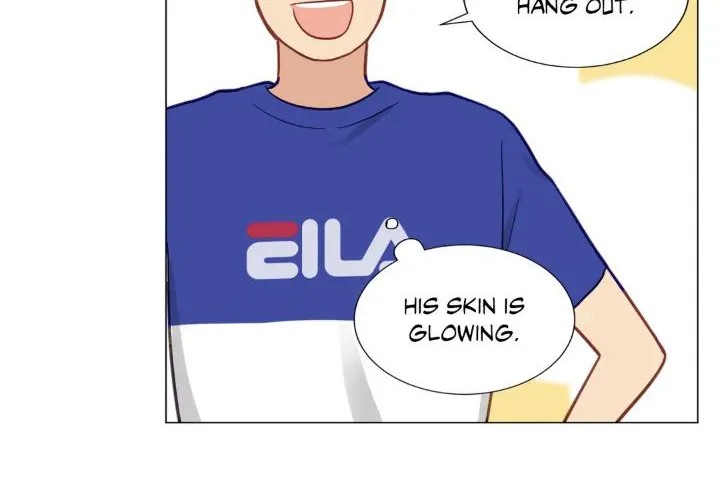 Abnormal Rommate Chapter 6 page 67 - 