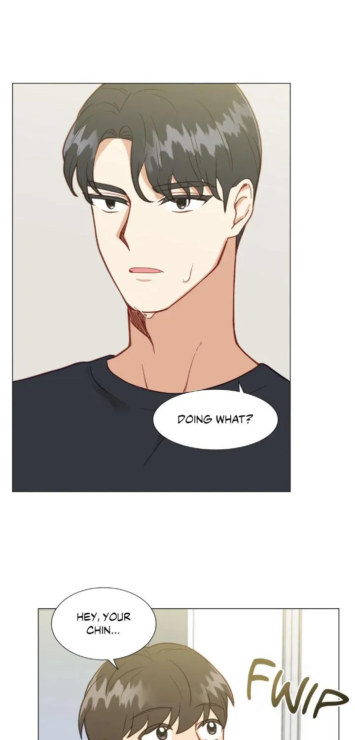 Abnormal Rommate Chapter 6 page 68 - 