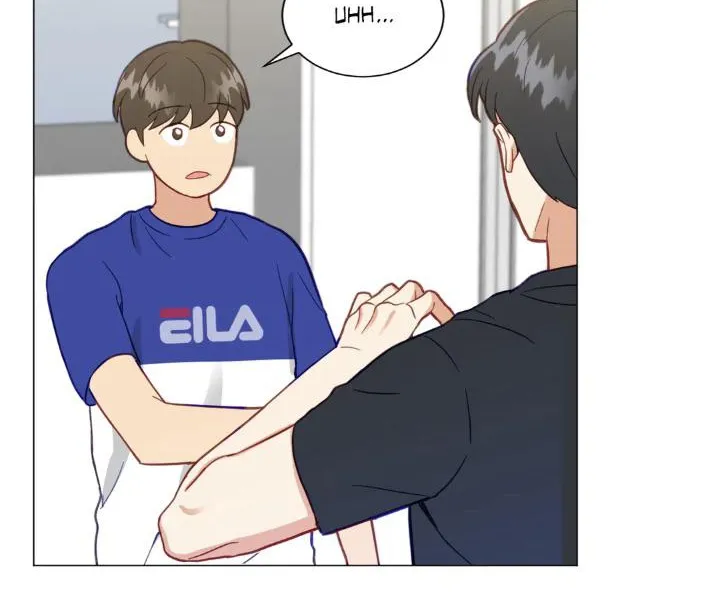 Abnormal Rommate Chapter 6 page 71 - 