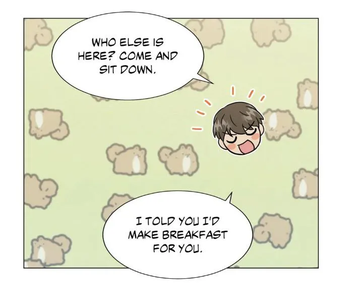 Abnormal Rommate Chapter 6 page 9 - 