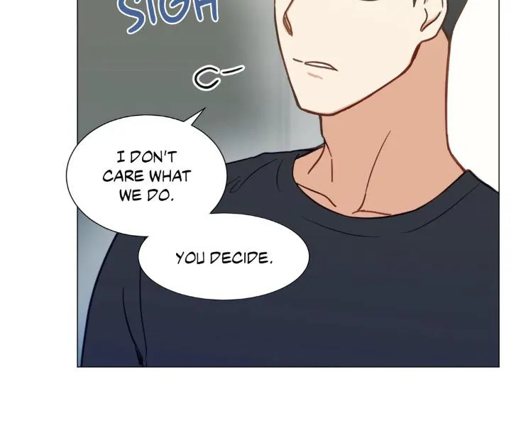 Abnormal Rommate Chapter 7 page 11 - 