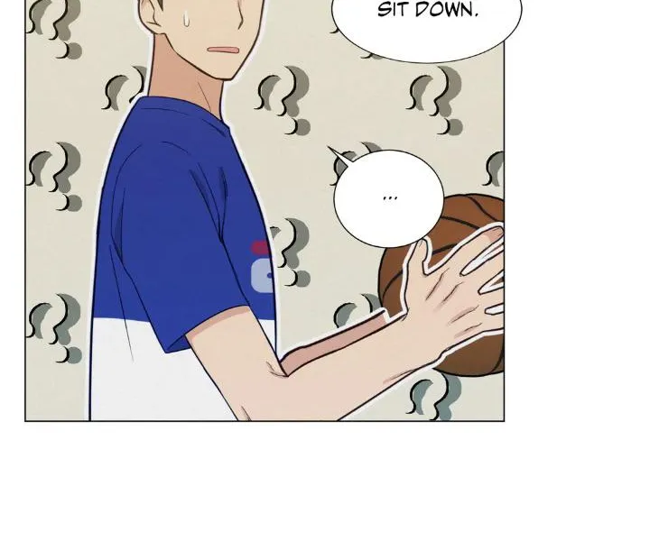 Abnormal Rommate Chapter 7 page 13 - 