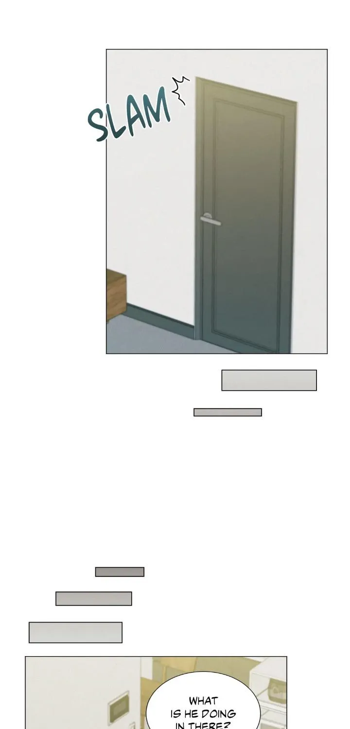 Abnormal Rommate Chapter 7 page 16 - 