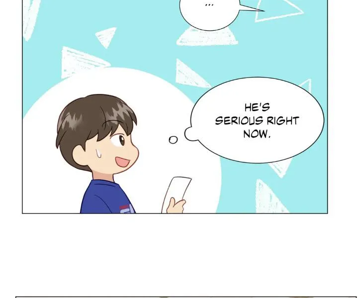 Abnormal Rommate Chapter 7 page 22 - 