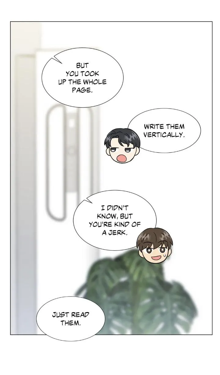 Abnormal Rommate Chapter 7 page 29 - 