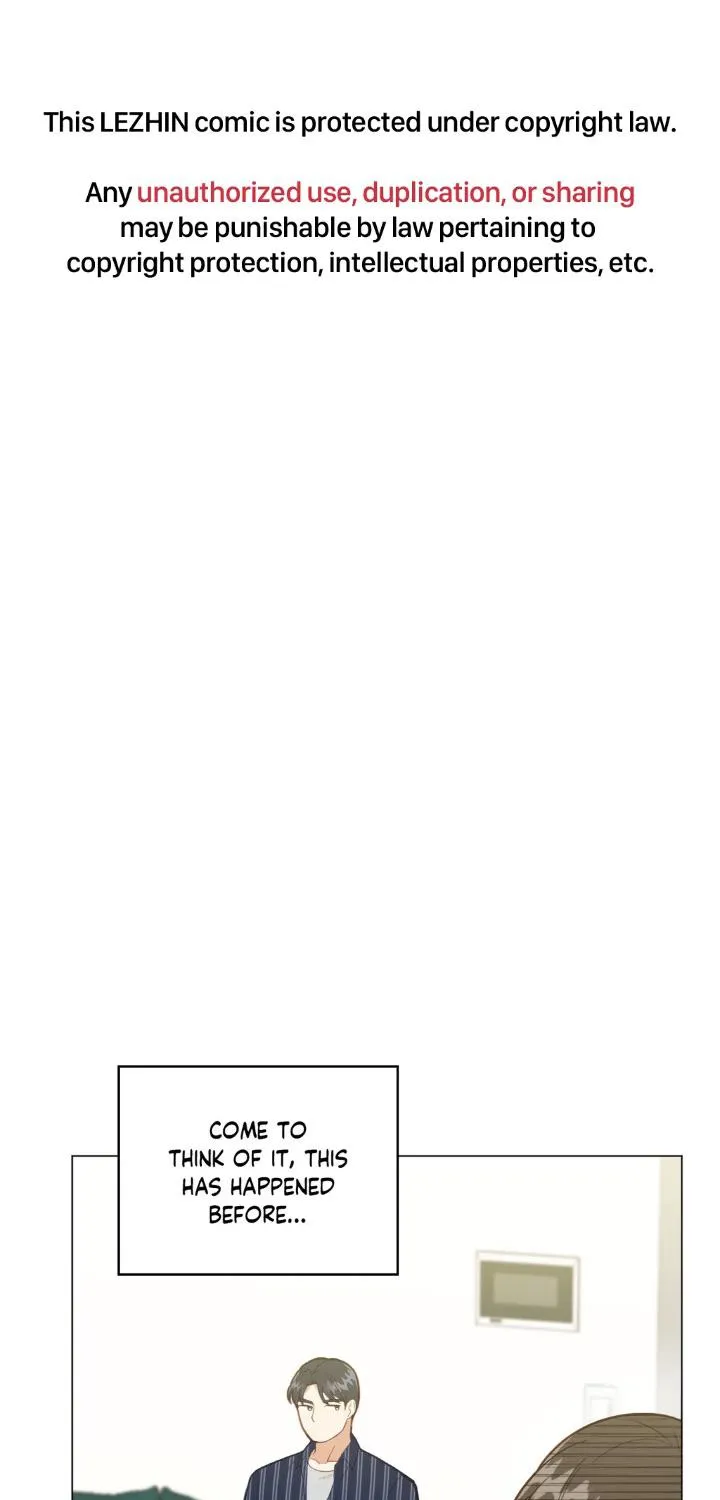 Abnormal Rommate Chapter 7 page 4 - 