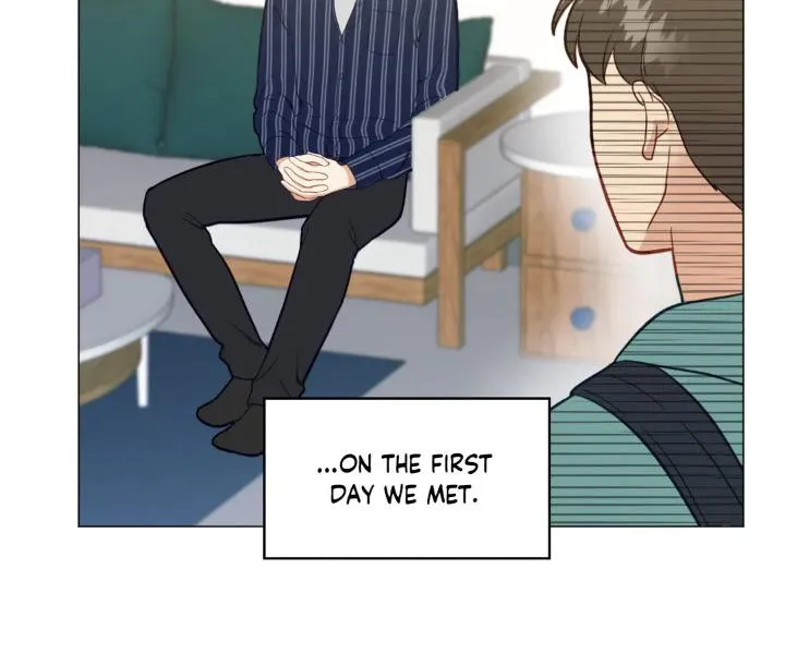 Abnormal Rommate Chapter 7 page 5 - 