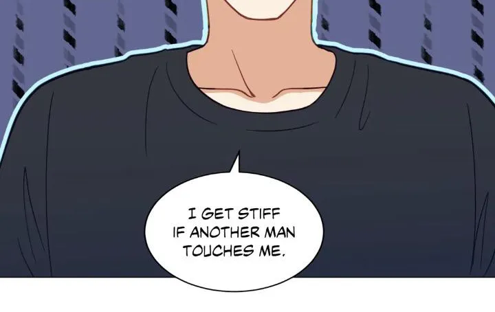 Abnormal Rommate Chapter 7 page 41 - 