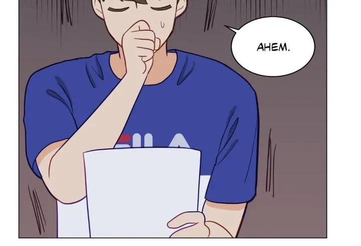 Abnormal Rommate Chapter 7 page 47 - 