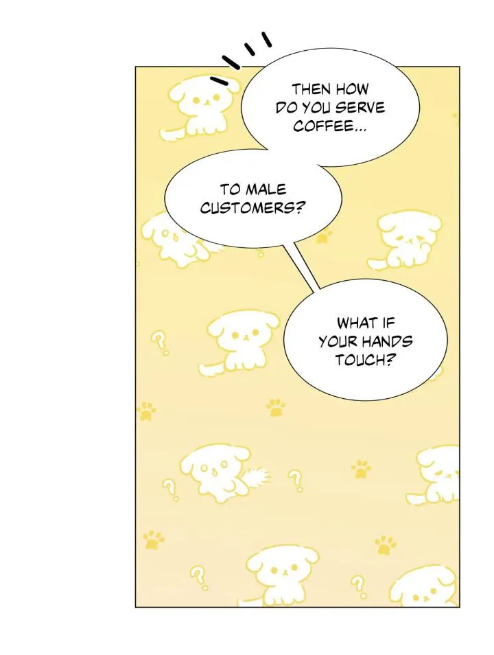 Abnormal Rommate Chapter 7 page 48 - 