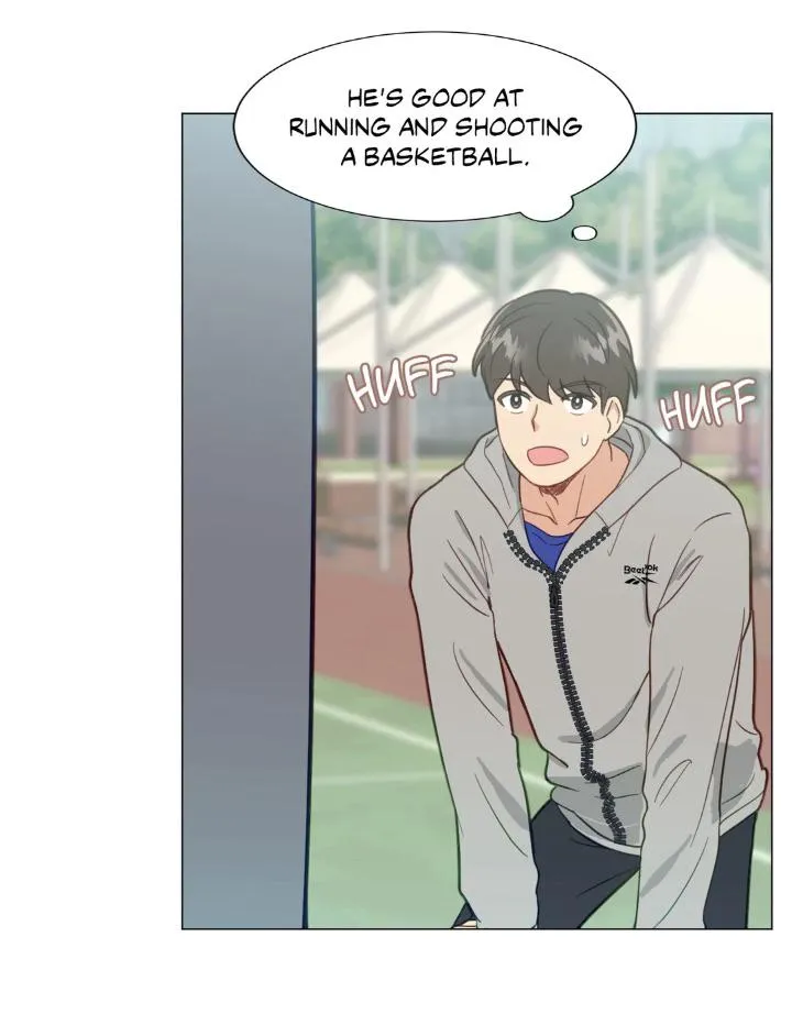 Abnormal Rommate Chapter 7 page 49 - 