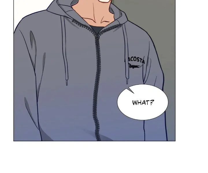 Abnormal Rommate Chapter 7 page 52 - 