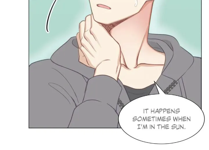 Abnormal Rommate Chapter 7 page 59 - 