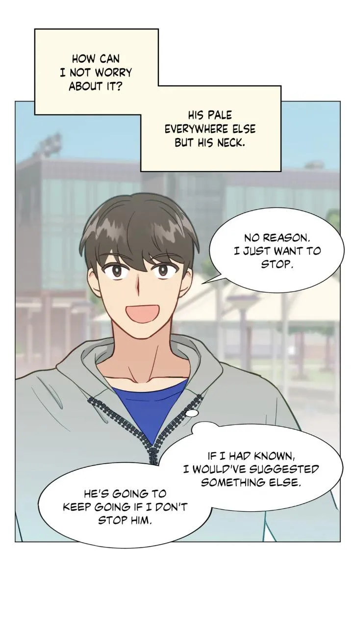 Abnormal Rommate Chapter 7 page 60 - 