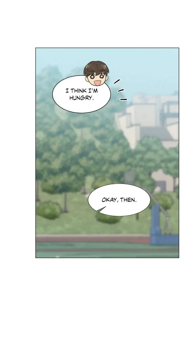 Abnormal Rommate Chapter 7 page 61 - 