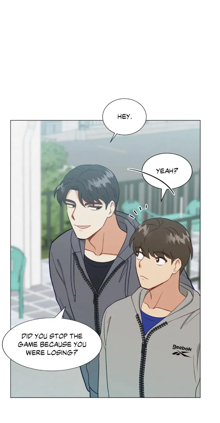 Abnormal Rommate Chapter 7 page 62 - 