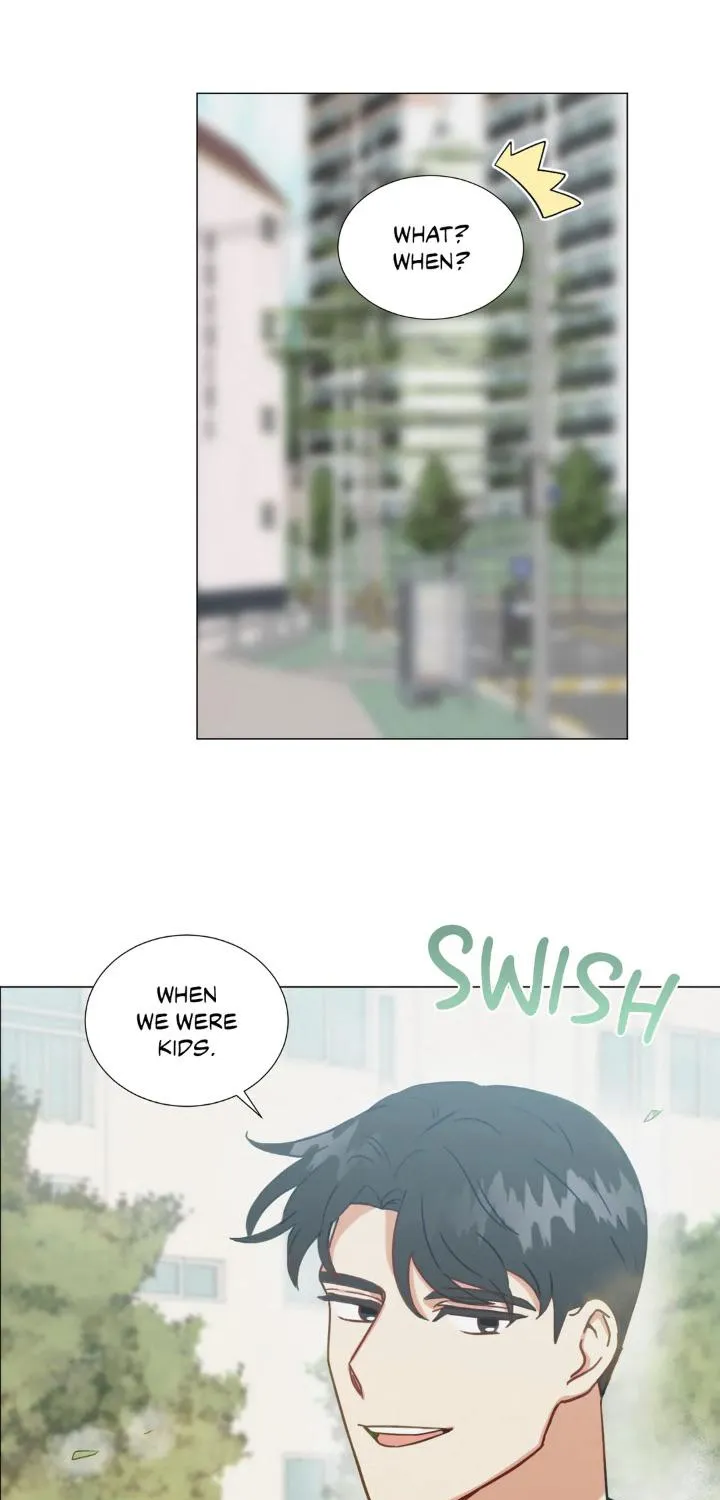 Abnormal Rommate Chapter 7 page 65 - 