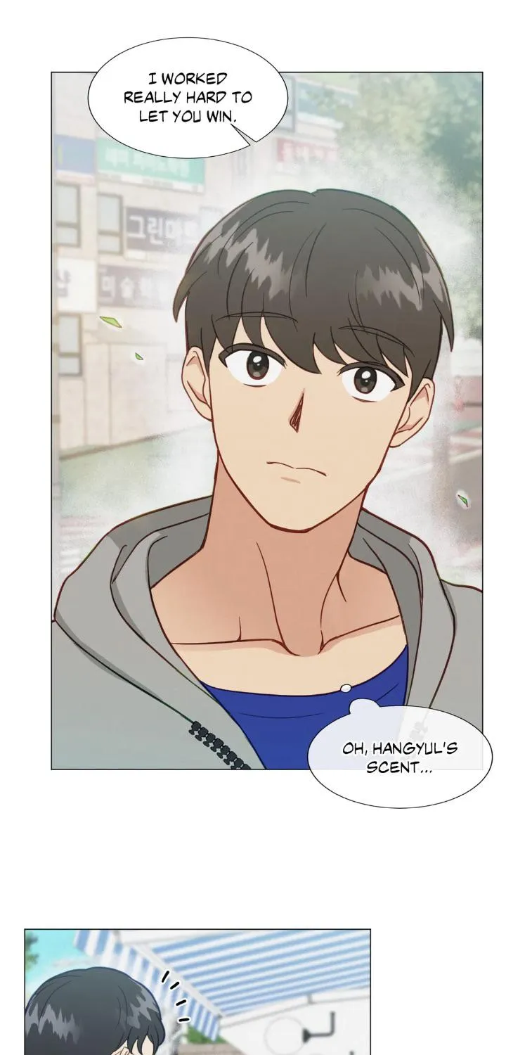 Abnormal Rommate Chapter 7 page 67 - 