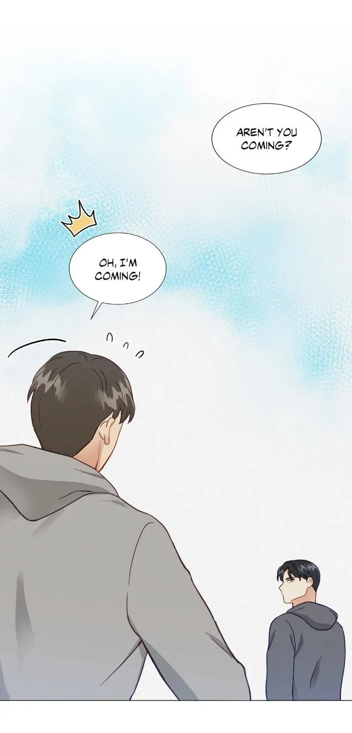Abnormal Rommate Chapter 7 page 69 - 