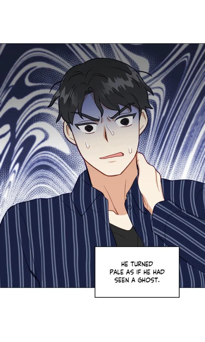 Abnormal Rommate Chapter 7 page 8 - 