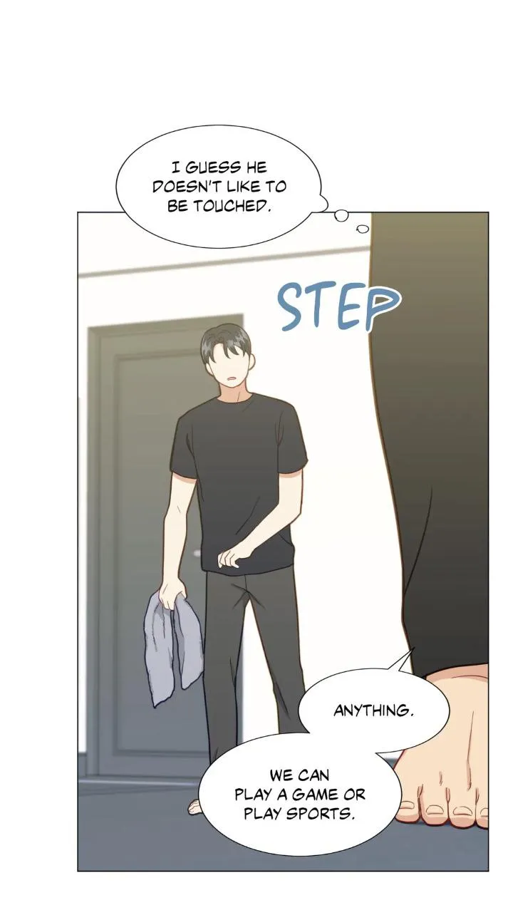 Abnormal Rommate Chapter 7 page 9 - 