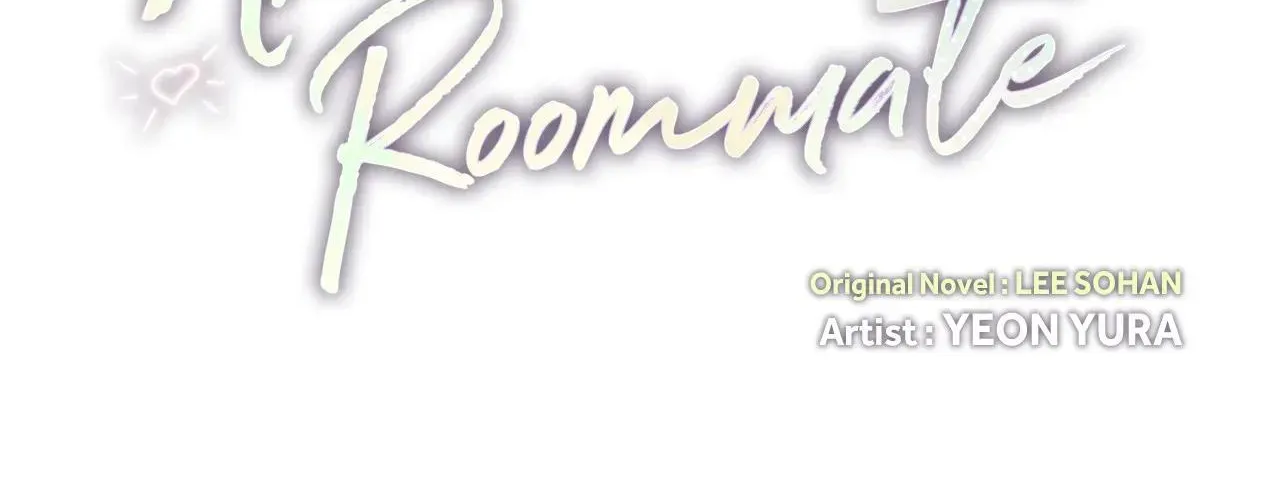 Abnormal Rommate Chapter 73 page 2 - 