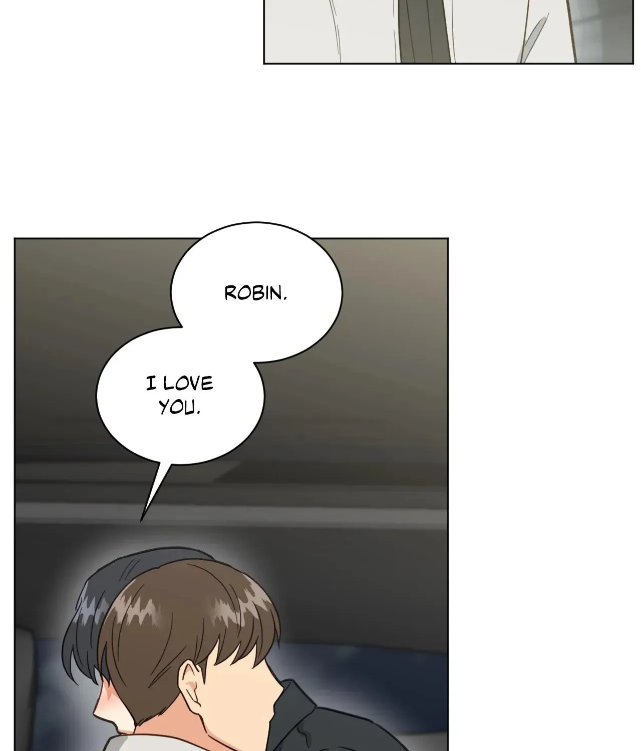 Abnormal Rommate Chapter 73 page 101 - 